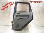 Дверь задняя правая Mitsubishi Colt Z3 MN161892 - АвтоСклад31.рф - авторазборка контрактные б/у запчасти в г. Белгород