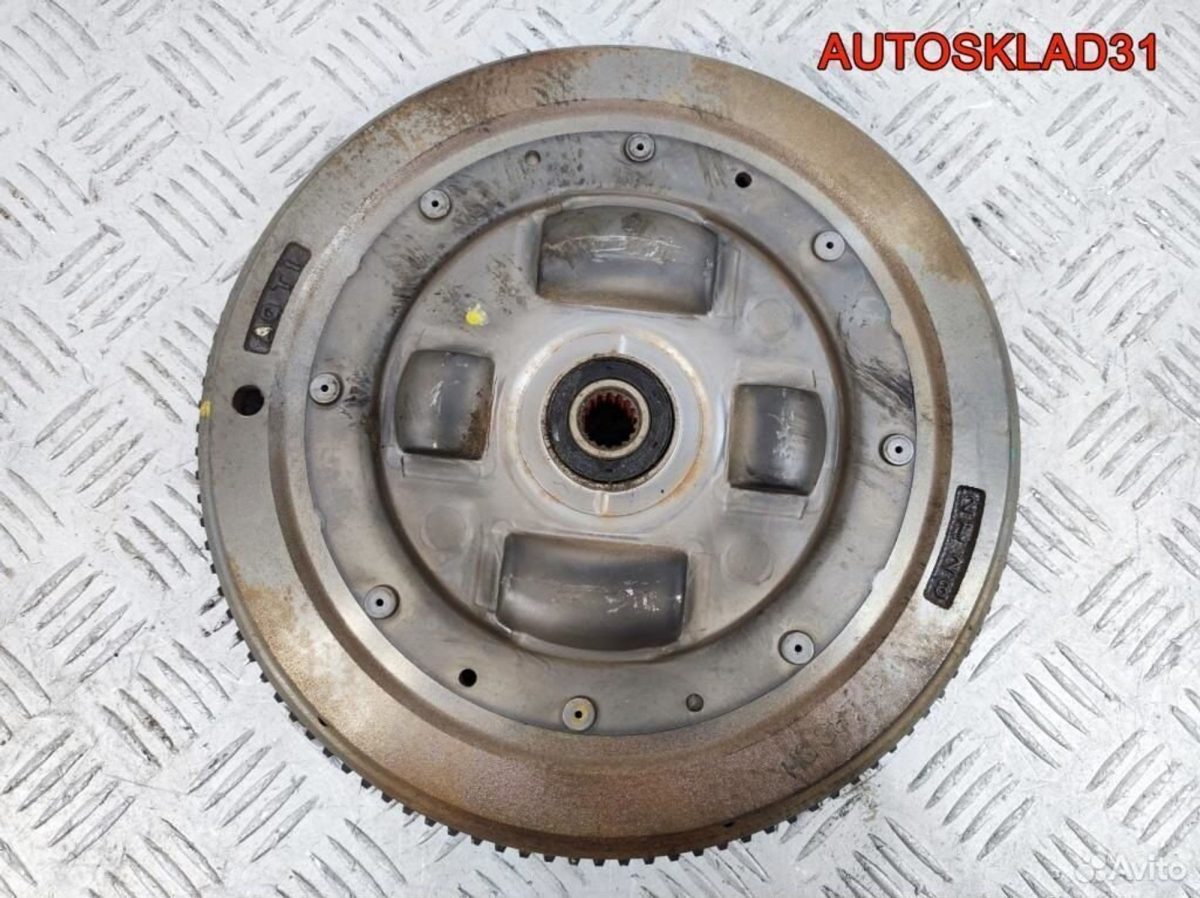 Маховик АКПП Honda Jazz 22100RLC003 1.3 Бензин - АвтоСклад31.рф - авторазборка контрактные б/у запчасти в г. Белгород
