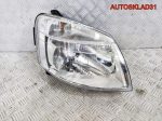 Фара правая Peugeot Partner M59 9644150880 - АвтоСклад31.рф - авторазборка контрактные б/у запчасти в г. Белгород
