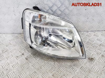 Фара правая Peugeot Partner M59 9644150880 - АвтоСклад31.рф - авторазборка контрактные б/у запчасти в г. Белгород