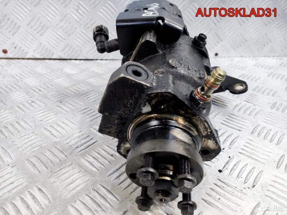 Тнвд Ford Mondeo 3 2.0 bcbb 2C1Q9B395AB Дизель - АвтоСклад31.рф - авторазборка контрактные б/у запчасти в г. Белгород