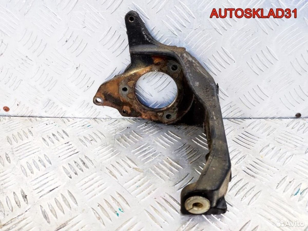 Кронштейн тнвд VW Passat B5 028130147M - АвтоСклад31.рф - авторазборка контрактные б/у запчасти в г. Белгород