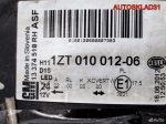 Фара правая Ксенон Opel Astra J 13374518 - АвтоСклад31.рф - авторазборка контрактные б/у запчасти в г. Белгород