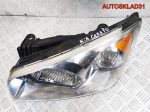 Фара левая Kia Cerato 921012F020 - АвтоСклад31.рф - авторазборка контрактные б/у запчасти в г. Белгород