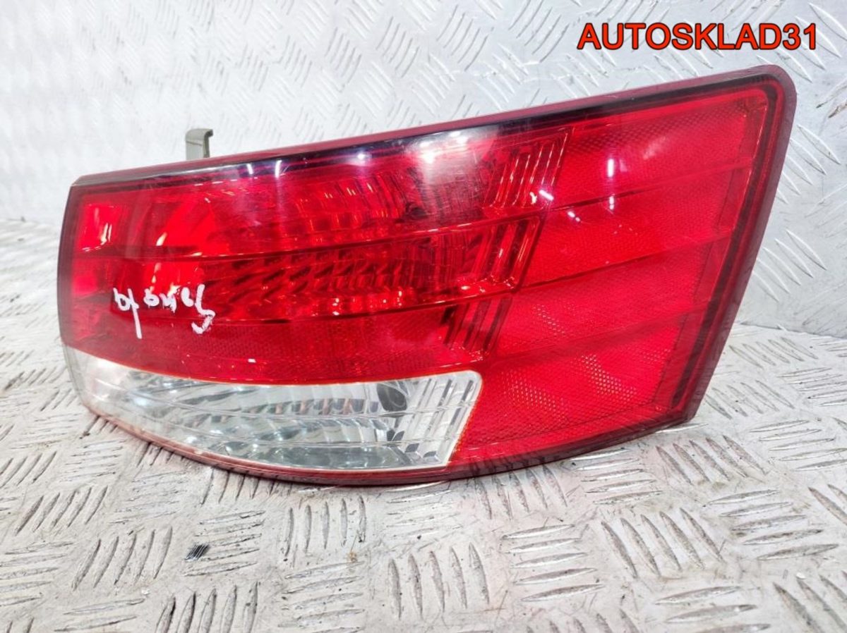 Фонарь задний правый Hyundai Sonata 5 NF 924023K0 - АвтоСклад31.рф - авторазборка контрактные б/у запчасти в г. Белгород