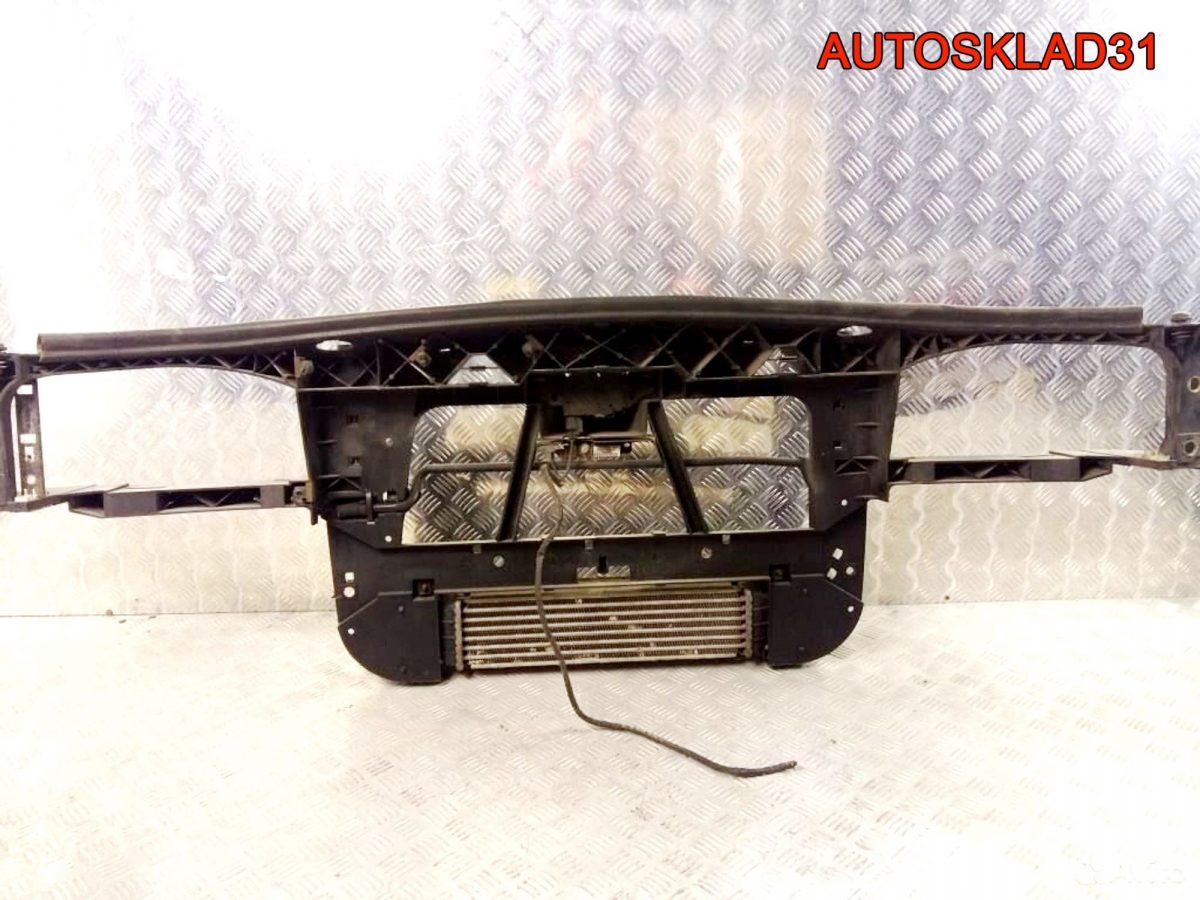Панель передняя Голая Ford Mondeo 3 1444951 - АвтоСклад31.рф - авторазборка контрактные б/у запчасти в г. Белгород