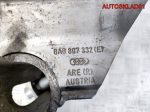 Кронштейн заднего бампера прав Audi 80 8A0807332E - АвтоСклад31.рф - авторазборка контрактные б/у запчасти в г. Белгород