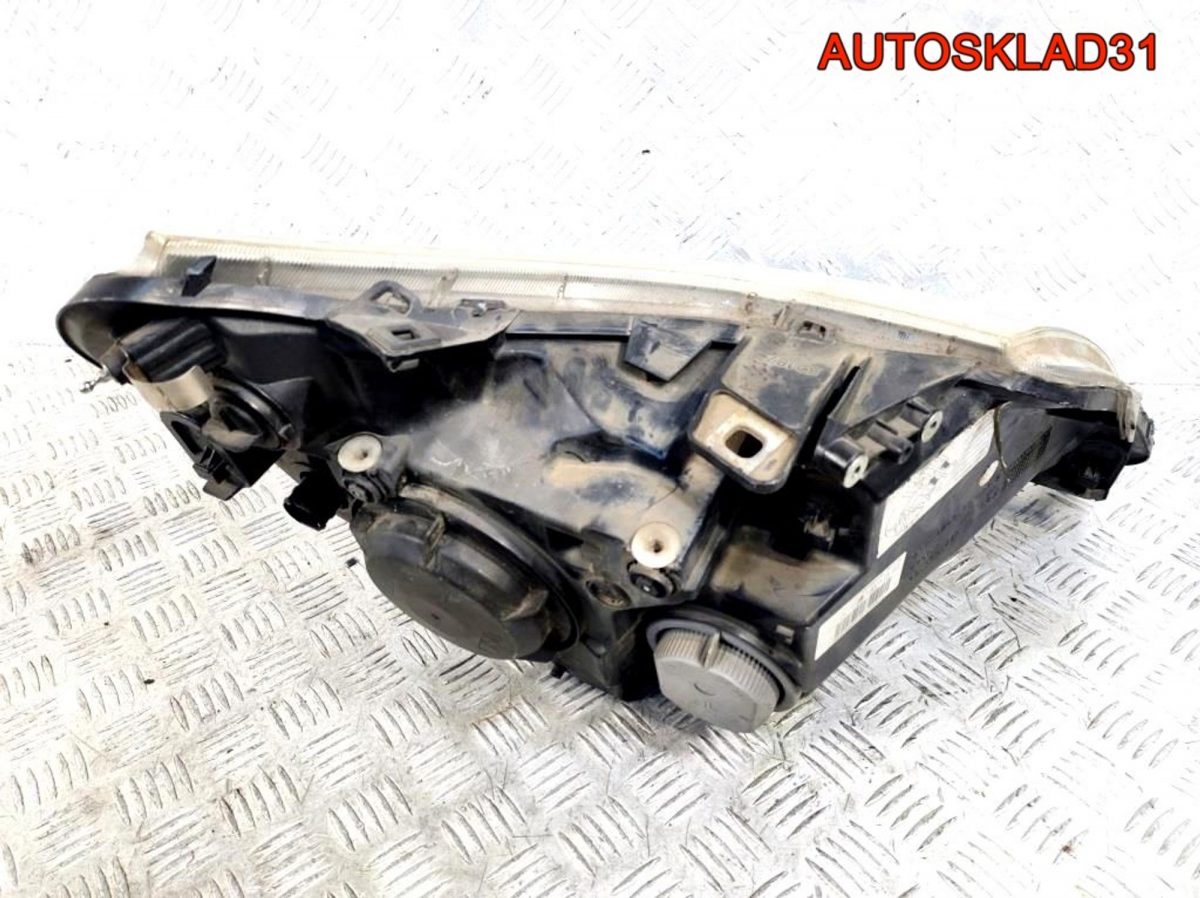 Фара левая Фара Fiat Ducato 250 1340664080 - АвтоСклад31.рф - авторазборка контрактные б/у запчасти в г. Белгород
