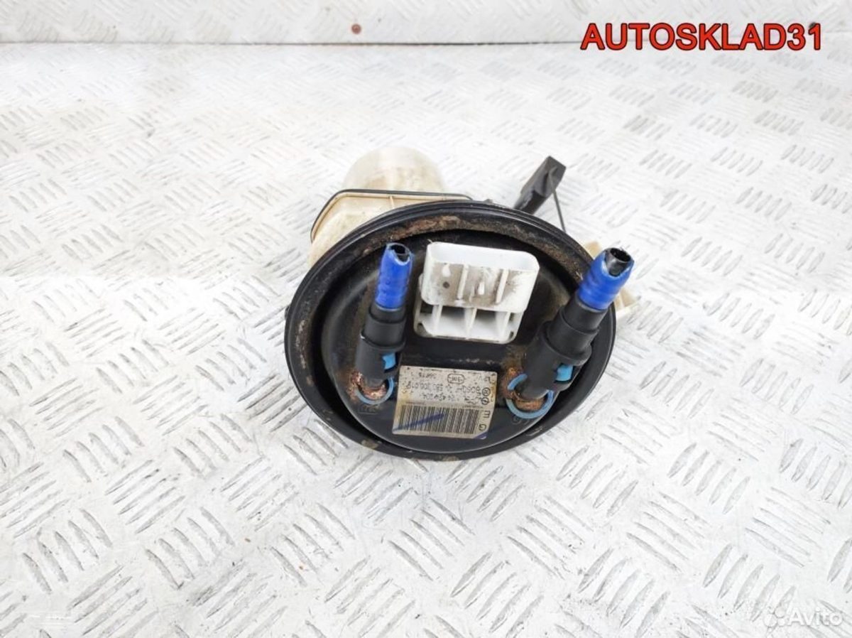 Насос топливный Opel Astra G 1.7 z17dtl 24424204 - АвтоСклад31.рф - авторазборка контрактные б/у запчасти в г. Белгород