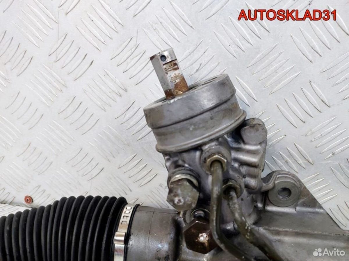 Рейка рулевая Audi A6 C5 4B1422065G - АвтоСклад31.рф - авторазборка контрактные б/у запчасти в г. Белгород