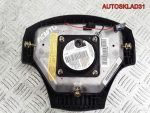 Подушка безопасности в руль Kia Picanto 5690007500 - АвтоСклад31.рф - авторазборка контрактные б/у запчасти в г. Белгород