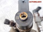 Форсунка дизельная Opel Astra J A20DTH 0445110327 - АвтоСклад31.рф - авторазборка контрактные б/у запчасти в г. Белгород