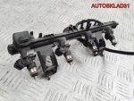 Форсунка инжекторная Renault Logan 8200292590 - АвтоСклад31.рф - авторазборка контрактные б/у запчасти в г. Белгород