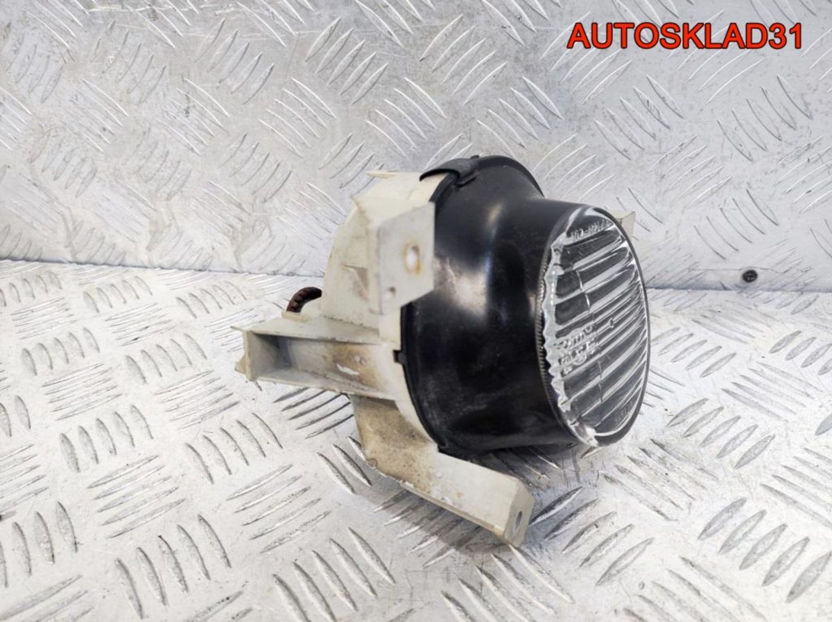 Фара противотуманная правая Opel Agila A 09204036 - АвтоСклад31.рф - авторазборка контрактные б/у запчасти в г. Белгород