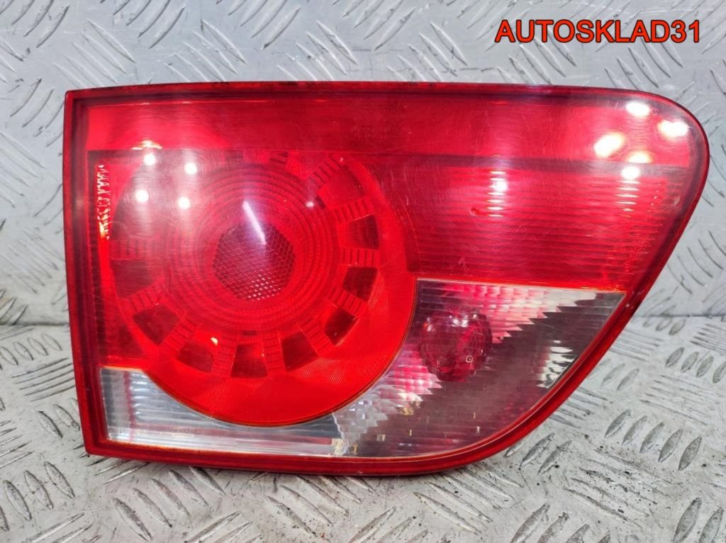 Фонарь задний левый Seat Altea 5P8945107 - АвтоСклад31.рф - авторазборка контрактные б/у запчасти в г. Белгород Фонарь задний левый Seat Altea 5P8945107 - АвтоСклад31.рф - авторазборка контрактные б/у запчасти в г. Белгород