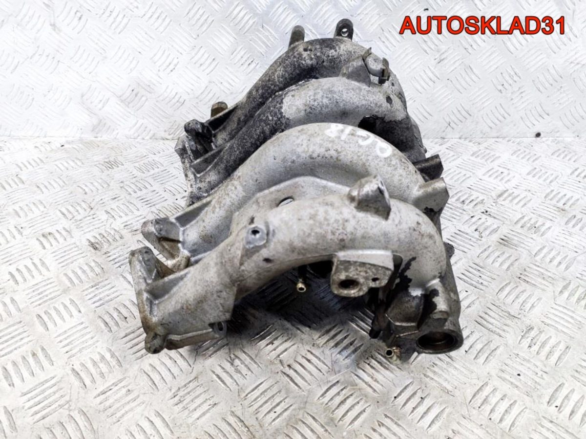 Коллектор впускной Nissan Primera P11E 1,8 QG18DE - АвтоСклад31.рф - авторазборка контрактные б/у запчасти в г. Белгород