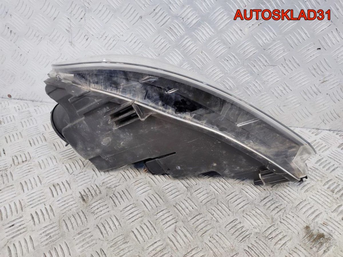 Фара правая Volkswagen Golf Plus 5M1941006G - АвтоСклад31.рф - авторазборка контрактные б/у запчасти в г. Белгород