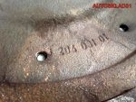 Маховик Audi A6 C5 2,4 BDV 078105269C - АвтоСклад31.рф - авторазборка контрактные б/у запчасти в г. Белгород
