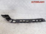 Кронштейн зднего бампера Skoda Rapid 5JJ807864 - АвтоСклад31.рф - авторазборка контрактные б/у запчасти в г. Белгород