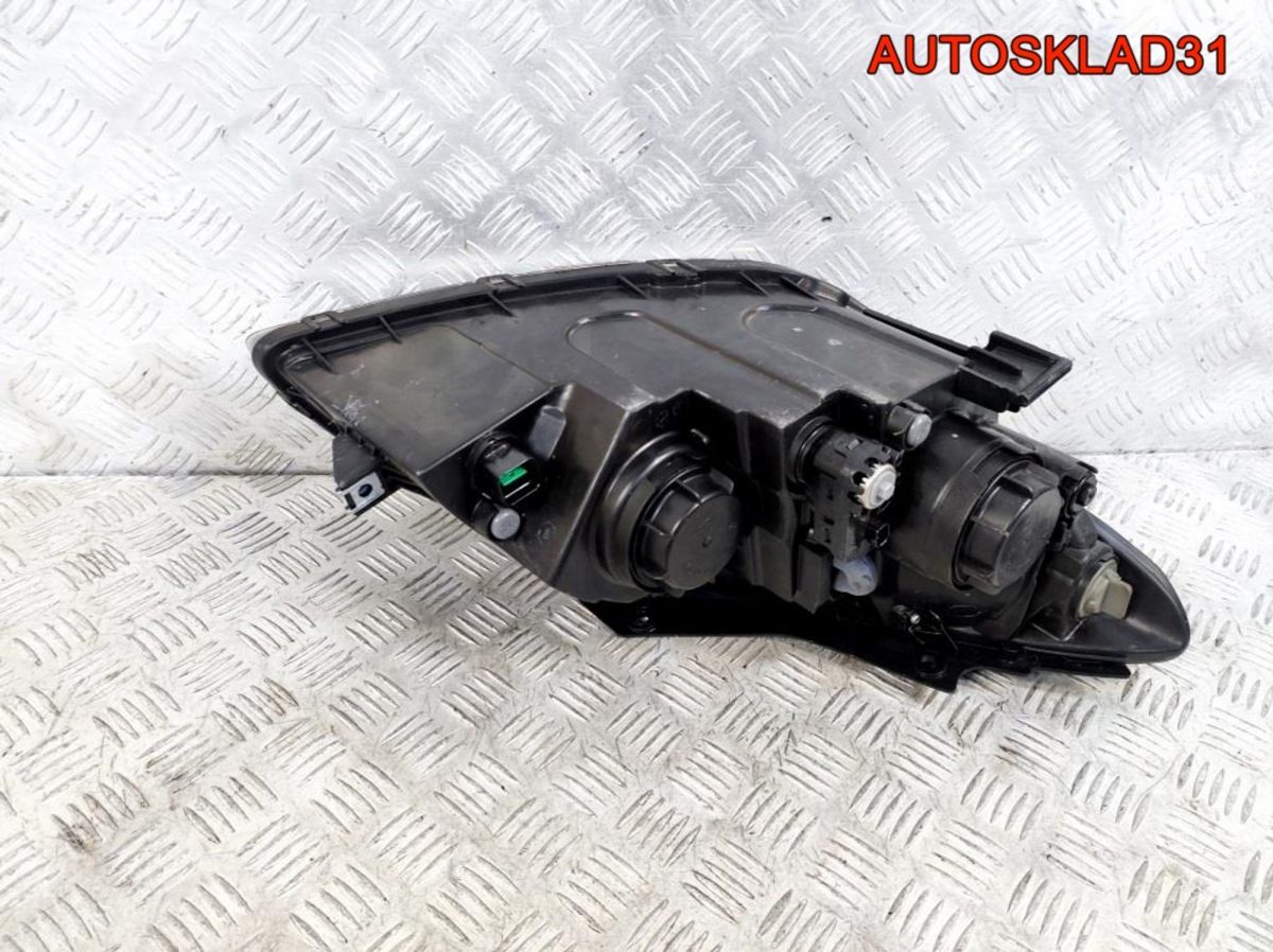 Фара левая Hyundai i30 921012R000 - АвтоСклад31.рф - авторазборка контрактные б/у запчасти в г. Белгород