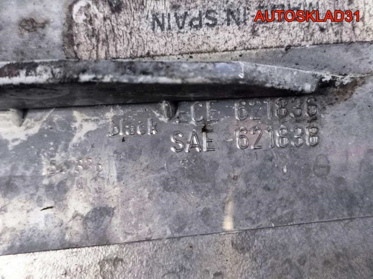 Указатель поворота правый Volvo V40 30621832 - АвтоСклад31.рф - авторазборка контрактные б/у запчасти в г. Белгород