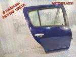 Дверь задняя правая Renault Sandero 821006948R - АвтоСклад31.рф - авторазборка контрактные б/у запчасти в г. Белгород