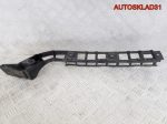 Кронштейн зднего бампера Skoda Rapid 5JJ807863A - АвтоСклад31.рф - авторазборка контрактные б/у запчасти в г. Белгород