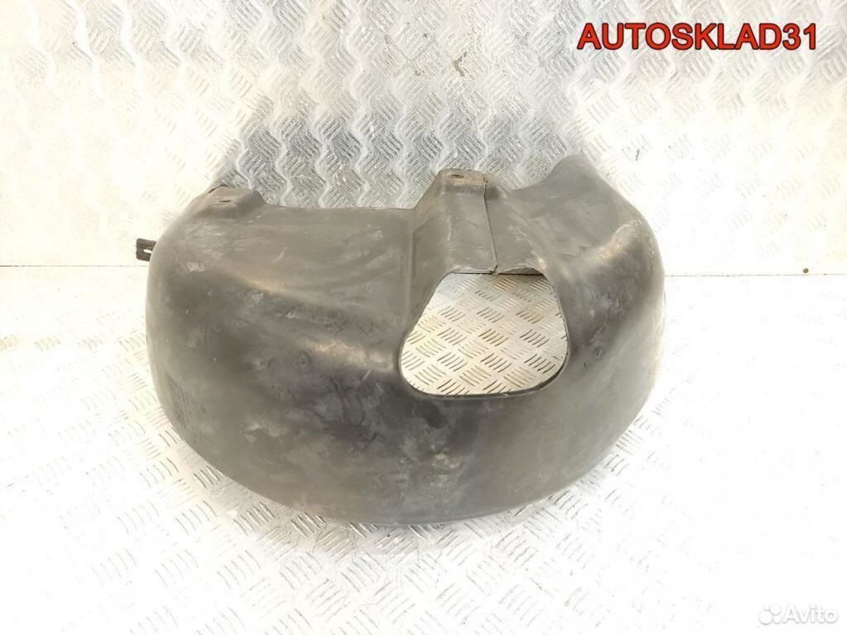 Локер задний левый Volkswagen Polo 6Q0810971A - АвтоСклад31.рф - авторазборка контрактные б/у запчасти в г. Белгород