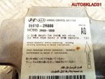 Блок управления AIR BAG Hyundai i30 959102R000 - АвтоСклад31.рф - авторазборка контрактные б/у запчасти в г. Белгород