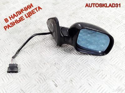 Зеркало правое Volkswagen Golf 4 1J1857508D - АвтоСклад31.рф - авторазборка контрактные б/у запчасти в г. Белгород