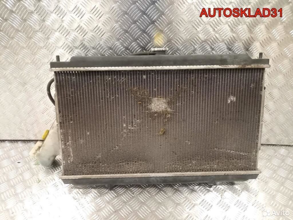 Радиатор основной Nissan Primera P12E 21410BM402 - АвтоСклад31.рф - авторазборка контрактные б/у запчасти в г. Белгород Радиатор основной Nissan Primera P12E 21410BM402 - АвтоСклад31.рф - авторазборка контрактные б/у запчасти в г. Белгород