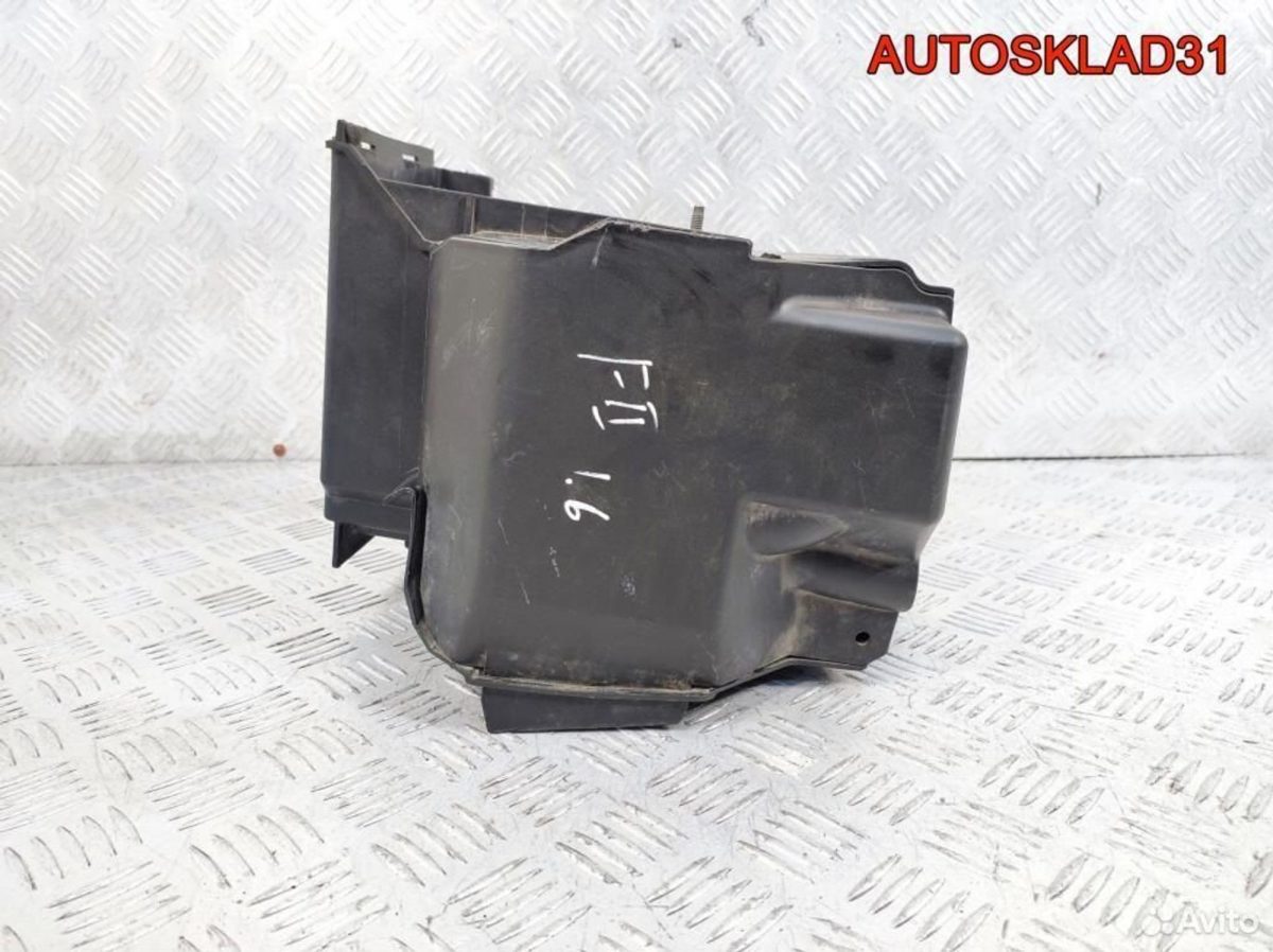 Крепление акб Ford Focus 2 3M5110723AP - АвтоСклад31.рф - авторазборка контрактные б/у запчасти в г. Белгород