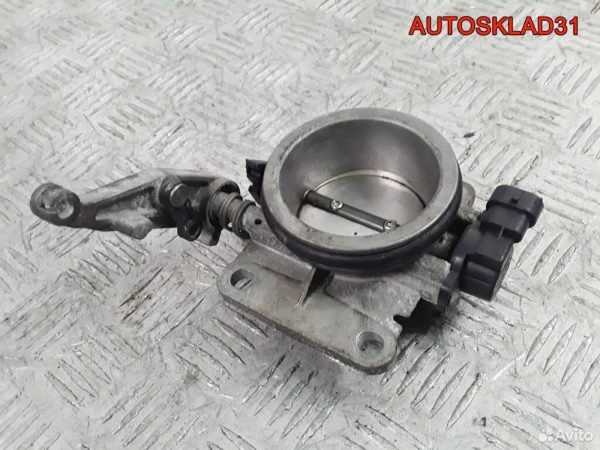 Кронштейн заднего бампера прав Audi 80 8A0807332E - АвтоСклад31.рф - авторазборка контрактные б/у запчасти в г. Белгород