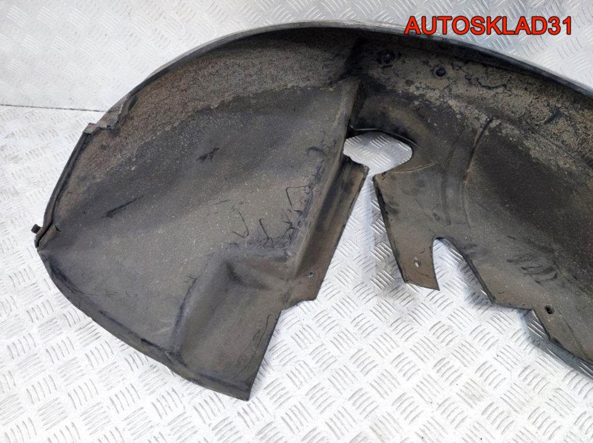Локер задний правый Audi A6 C5 4B0810172D Combi - АвтоСклад31.рф - авторазборка контрактные б/у запчасти в г. Белгород