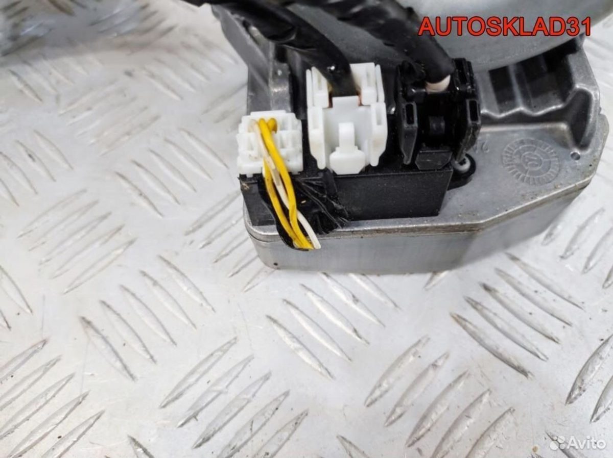 Электроусилитель руля Kia Ceed 563001H100 - АвтоСклад31.рф - авторазборка контрактные б/у запчасти в г. Белгород