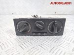 Блок управления отопителем Ford Galaxy 7M5907049D - АвтоСклад31.рф - авторазборка контрактные б/у запчасти в г. Белгород