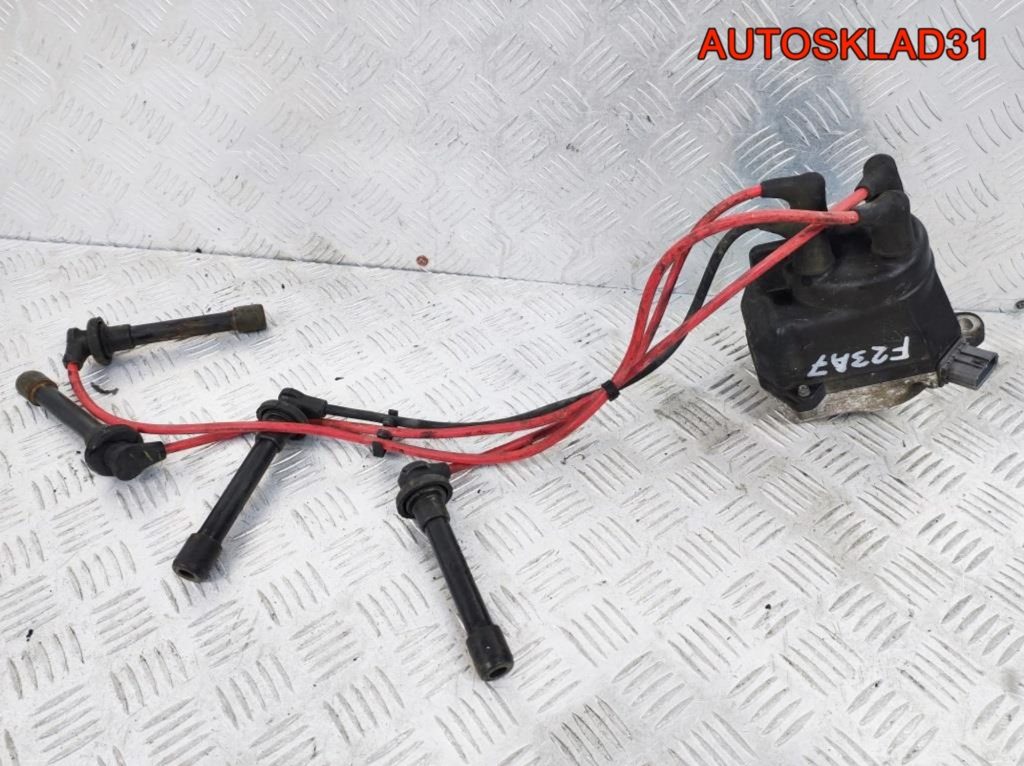Трамблёр Honda Shuttle/Odyssey RA 2,3 F23A7 Бензин - АвтоСклад31.рф - авторазборка контрактные б/у запчасти в г. Белгород Трамблёр Honda Shuttle/Odyssey RA 2,3 F23A7 Бензин - АвтоСклад31.рф - авторазборка контрактные б/у запчасти в г. Белгород