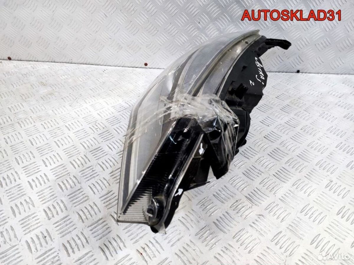 Фара правая Ксенон Opel Astra J 13374518 - АвтоСклад31.рф - авторазборка контрактные б/у запчасти в г. Белгород