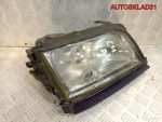 Фара правая Audi A6 C4 1994-1997 4A0941030M - АвтоСклад31.рф - авторазборка контрактные б/у запчасти в г. Белгород