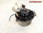 Моторчик печки Mazda 323 BA 8940000060 - АвтоСклад31.рф - авторазборка контрактные б/у запчасти в г. Белгород