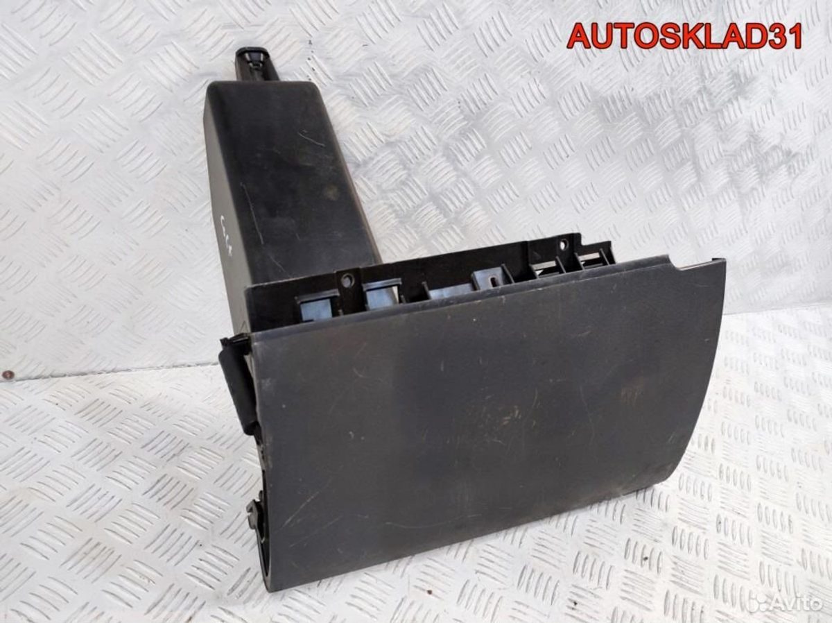 Бардачок Mitsubishi Colt Z3 MN140024ZZ - АвтоСклад31.рф - авторазборка контрактные б/у запчасти в г. Белгород
