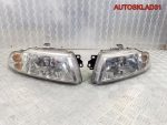 Фара левая правая Mitsubishi Carisma DA MR485383 - АвтоСклад31.рф - авторазборка контрактные б/у запчасти в г. Белгород