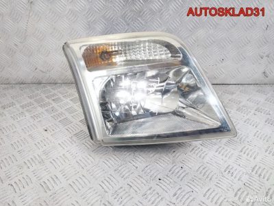 Фара правая Ford Transit Connect 4311165R - АвтоСклад31.рф - авторазборка контрактные б/у запчасти в г. Белгород