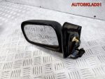 Зеркало левое Mitsubishi Space Runner N2 MB667343 - АвтоСклад31.рф - авторазборка контрактные б/у запчасти в г. Белгород