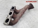 Коллектор выпускной BMW E36 11621716736 - АвтоСклад31.рф - авторазборка контрактные б/у запчасти в г. Белгород
