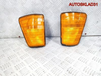 Указатель поворота Mercedes Bus 207D A0018226820 - АвтоСклад31.рф - авторазборка контрактные б/у запчасти в г. Белгород