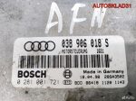 Блок эбу VW Passat B5 1.9 AFN 038906018S Дизель - АвтоСклад31.рф - авторазборка контрактные б/у запчасти в г. Белгород