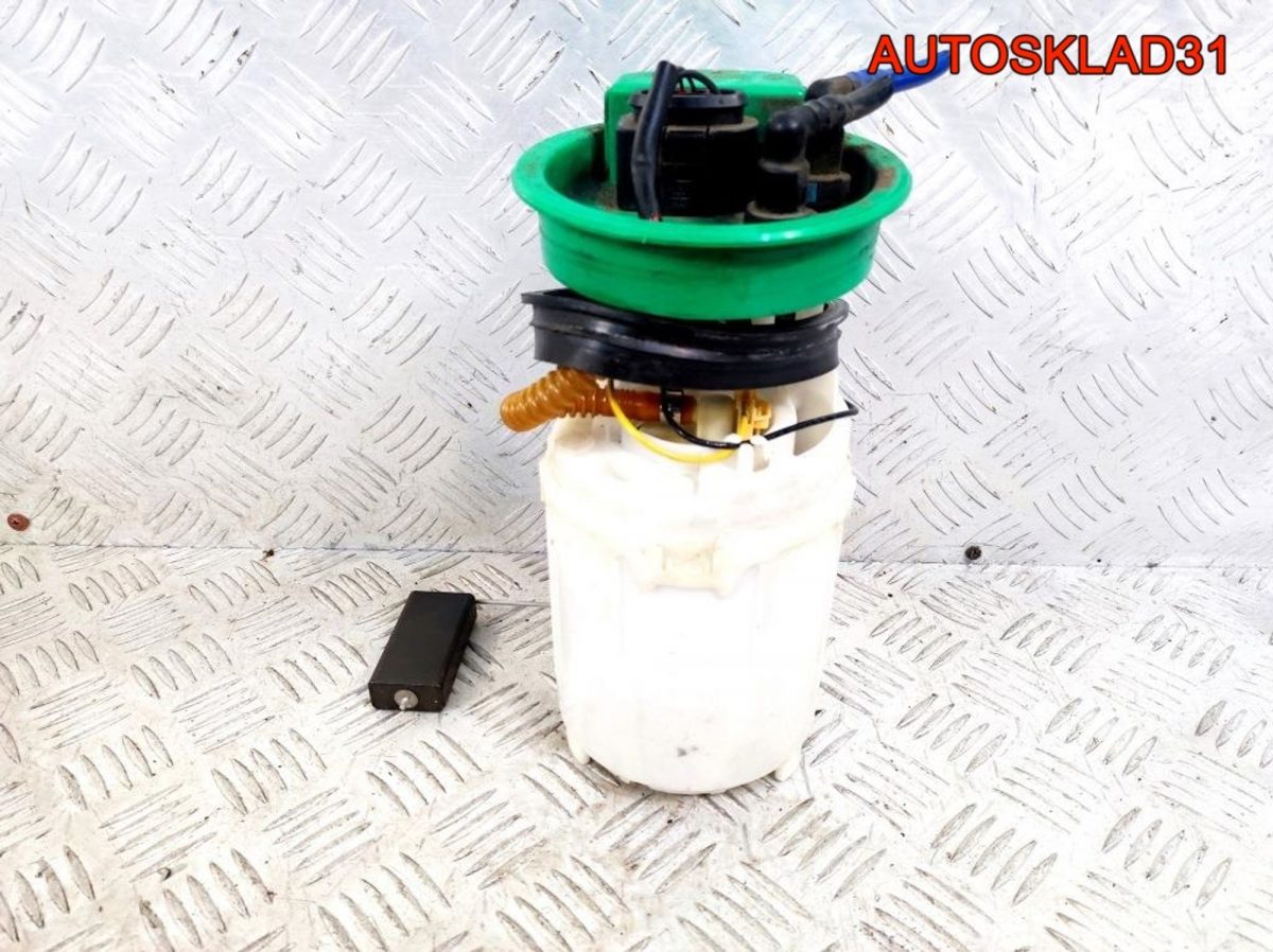 Насос топливный Volkswagen Polo 6Q0919051J Бензин - АвтоСклад31.рф - авторазборка контрактные б/у запчасти в г. Белгород