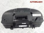 Панель приборов VW Touran 1T0920860C Дизель - АвтоСклад31.рф - авторазборка контрактные б/у запчасти в г. Белгород
