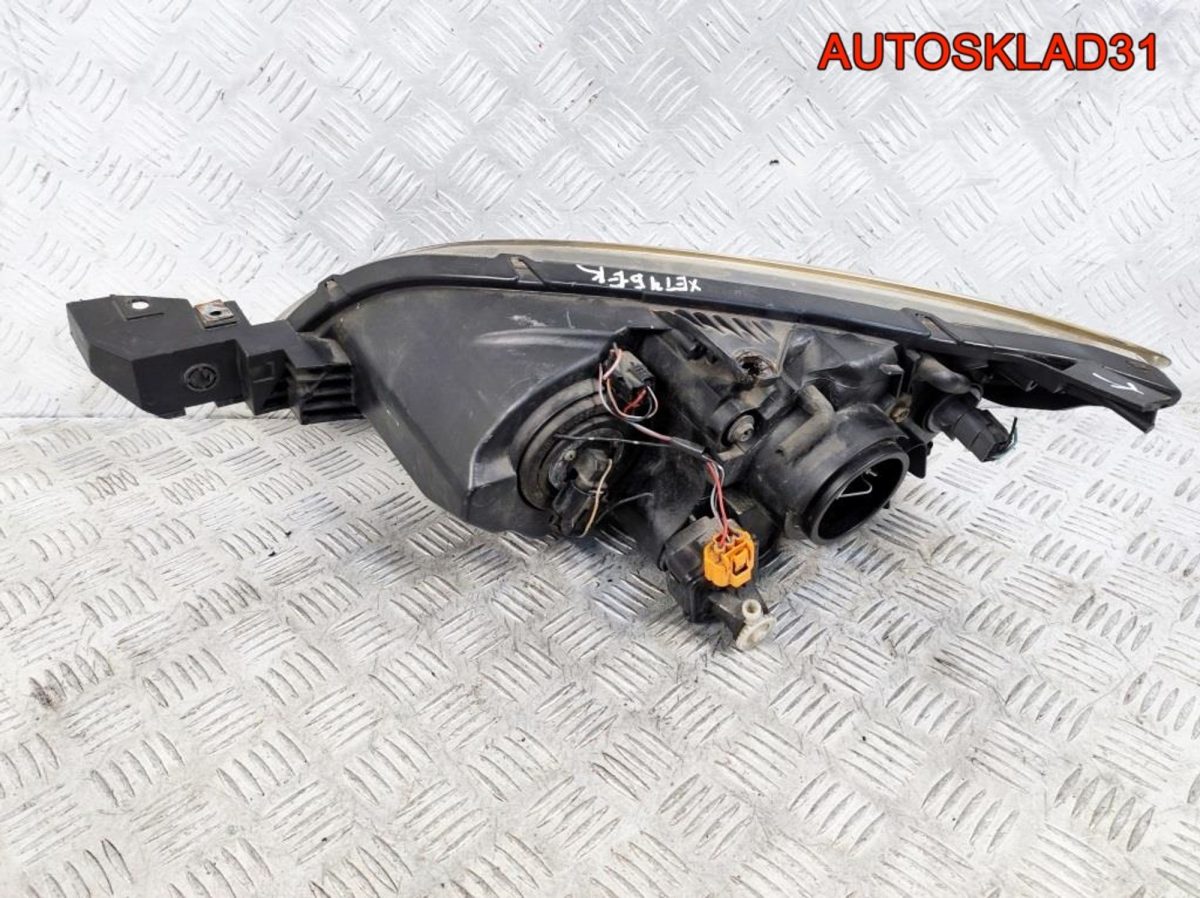 Фара правая Галоген Mazda 3 BK BP4K510K0E Хетчбэк - АвтоСклад31.рф - авторазборка контрактные б/у запчасти в г. Белгород